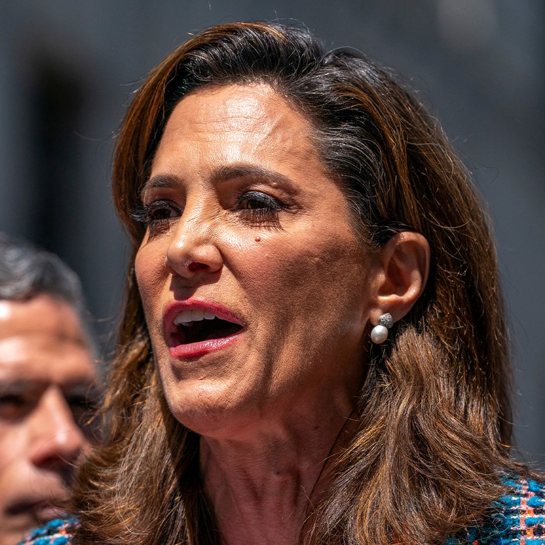 Republicana María Elvira Salazar Cuestiona a Trump por Política Migratoria